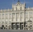 Madrid e Toledo Palazzo Reale